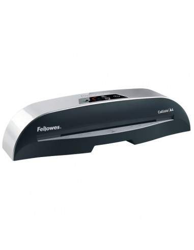 Plastificatrice a caldo Callisto A4 - 40 cm/min Fellowes - 5727801 (pz.1) Fellowes - 1