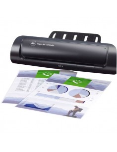Plastificatrice Inspire A4 GBC - 4400304EU GBC - 1