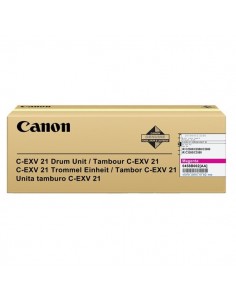 Originale Canon laser tamburo C-EXV21 - magenta - 0458B002 Canon - 1
