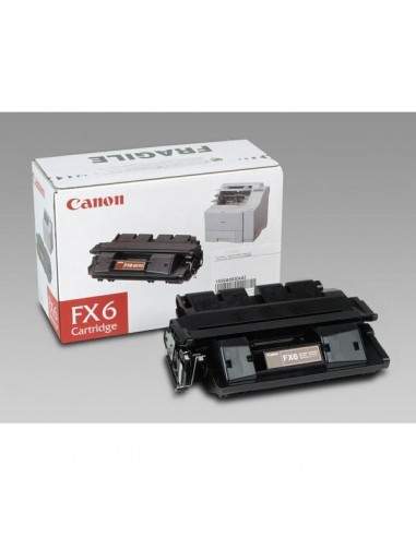 Originale Canon 1559A003 Toner FX6 nero Canon - 1