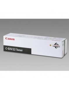Originale Canon 1872B002AA Toner C-EXV22 nero Canon - 1