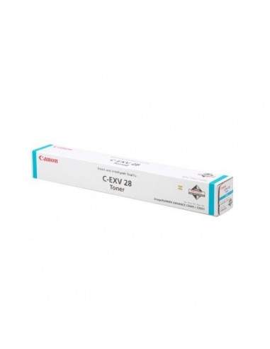 Originale Canon 2793B002AA Toner C-EXV 28 ciano Canon - 1