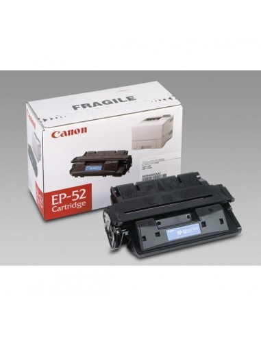 Originale Canon 3839A003 Toner EP-52 nero Canon - 1