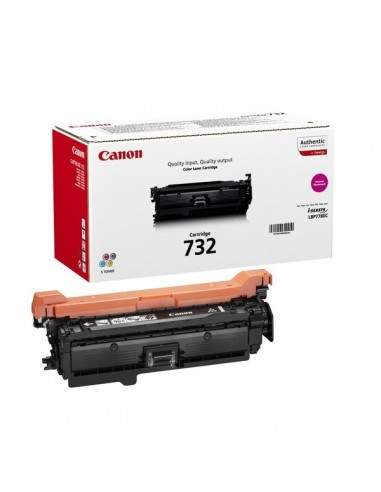 Originale Canon laser toner 732M - magenta - 6261B002 Canon - 1