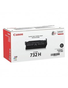 Originale Canon laser toner A.R. 732H - nero - 6264B002 Canon - 1