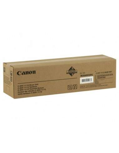 Originale Canon laser tamburo C-EXV11/12 - nero - 9630A003BA Canon - 1