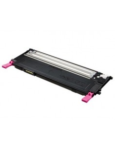 Toner Compatibili Samsung CLT-M4072S Magenta Samsung - 1
