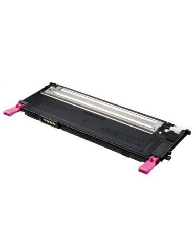 Toner Compatibili Samsung CLT-M4072S Magenta Samsung - 1