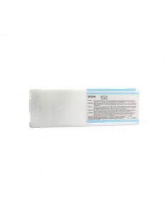 Originale Epson C13T591500 Cartuccia inkjet ink pigmentato ULTRACHROME K3 T5915 ciano chiaro Epson - 1