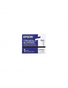 Originale Epson C33S020403 Cartuccia SJIC6 nero Epson - 1