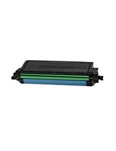 Toner Compatibili Samsung CLT-C5082L Ciano Samsung - 1