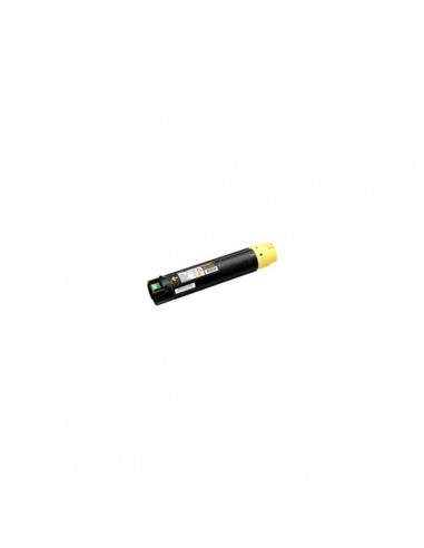 Originale Epson C13S050660 Toner AcuBrite giallo Epson - 1