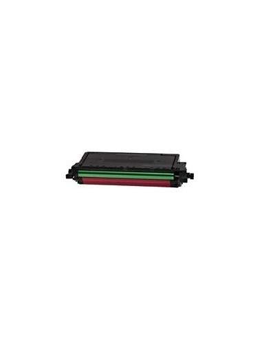 Toner Compatibili Samsung CLT-M5082L Magenta Samsung - 1