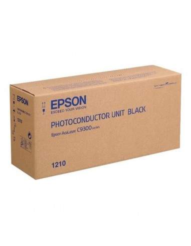 Originale Epson C13S051210 Fotoconduttore nero Epson - 1