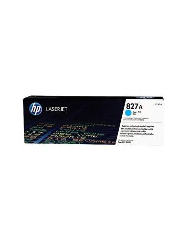 Originale HP CF301A Toner ColorSphere 827A HP - 1