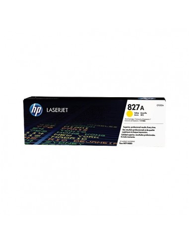 Originale HP CF302A Toner ColorSphere 827A HP - 1