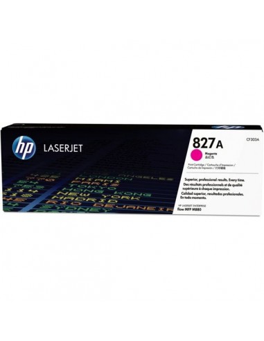 Originale HP CF303A Toner ColorSphere 827A HP - 1