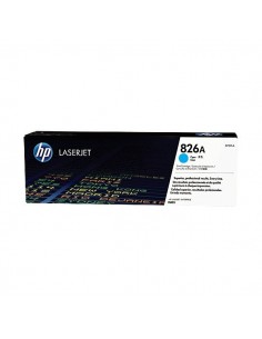 Originale HP CF311A Toner ColorSphere 826A HP - 1