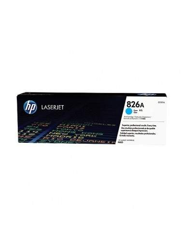 Originale HP CF311A Toner ColorSphere 826A HP - 1