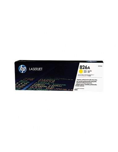 Originale HP CF312A Toner ColorSphere 826A HP - 1