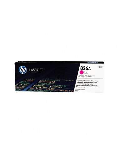 Originale HP CF313A Toner ColorSphere 826A HP - 1