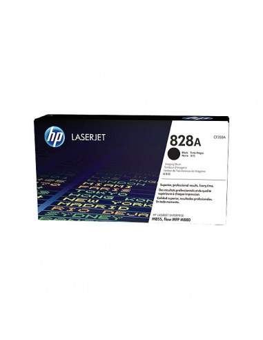 Originale HP CF358A Tamburo ColorSphere 828A  nero HP - 1