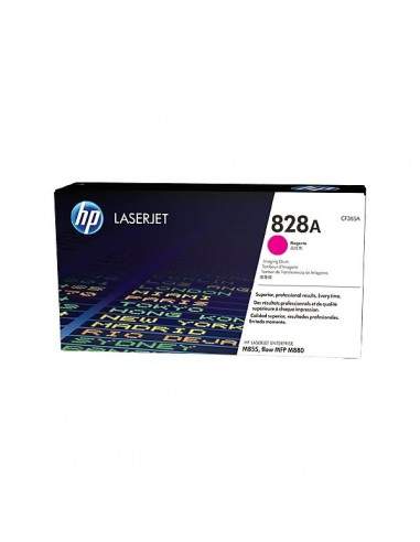 Originale HP CF365A Tamburo ColorSphere 828A magenta HP - 1