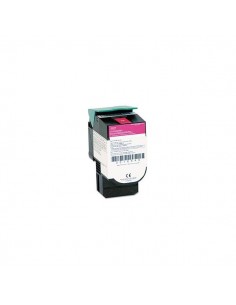 Originale Infoprint - IBM 39V2432 Toner altissima resa return program magenta Infoprint IBM - 1