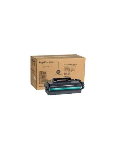 Originale Konica-Minolta 4563301 Toner nero KONICA-MINOLTA - 1