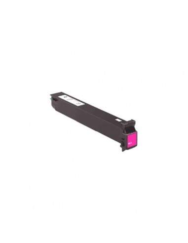 Originale Konica-Minolta laser toner TN-213 M - magenta - A0D7352 KONICA-MINOLTA - 1