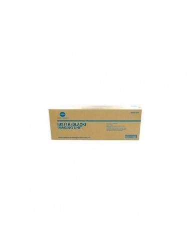 Originale Konica-Minolta laser tamburo IU211K - nero - A0DE02F KONICA-MINOLTA - 1