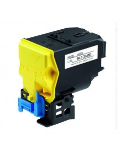 Originale Konica-Minolta A0X5250 Toner alta resa TNP-18Y giallo KONICA-MINOLTA - 1