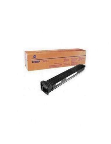 Originale Konica-Minolta laser toner TN321K - nero - A33K150 KONICA-MINOLTA - 1