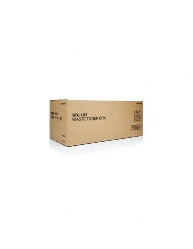 Originale Konica-Minolta laser collettore toner WX-103 - A4NNWY1 KONICA-MINOLTA - 1