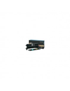 Originale Lexmark C9202KH Toner nero Lexmark - 1