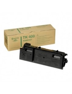 Originale Kyocera-Mita 370PA0KL Toner TK-400 nero KYOCERA-MITA - 1