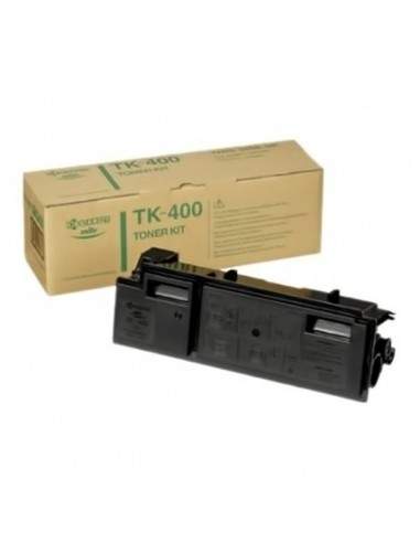 Originale Kyocera-Mita 370PA0KL Toner TK-400 nero KYOCERA-MITA - 1