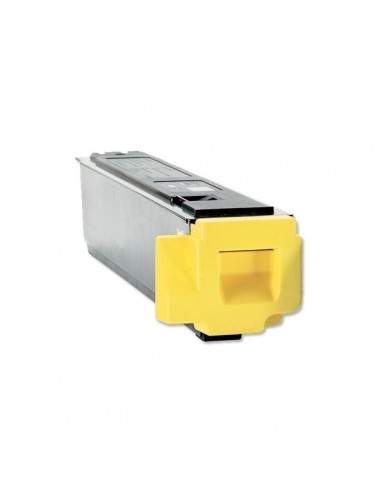 Originale Kyocera-Mita 370PC3KL Toner TK-810Y giallo KYOCERA-MITA - 1