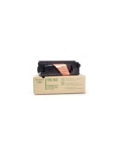 Originale Kyocera-Mita 370QA0KX Toner TK-50H nero KYOCERA-MITA - 1