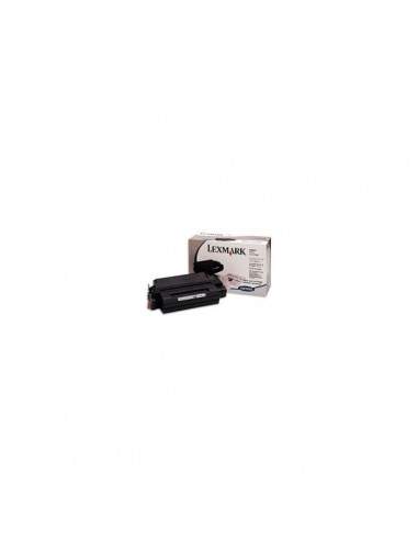 Originale Lexmark laser toner A.R. Reconditioned Cartridges - nero - E450H80G Lexmark - 1