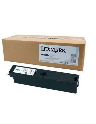 Originale Lexmark 10B3100 Collettore toner Lexmark - 1