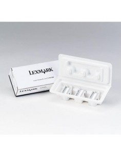 Originale Lexmark 11K3188 Conf. 3 Punti metallici Lexmark - 1