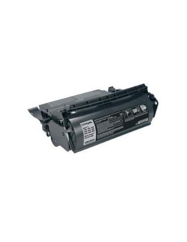 Originale Lexmark 1382920 Toner return program nero Lexmark - 1