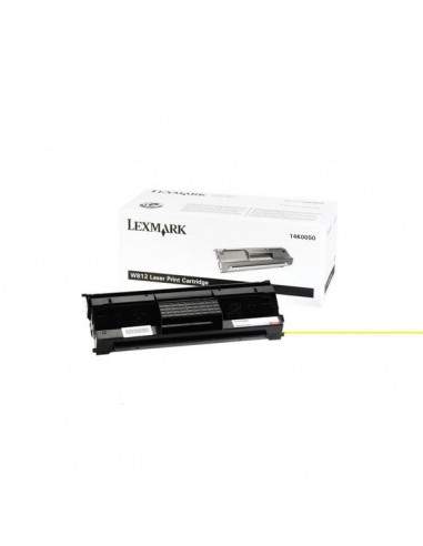 Originale Lexmark 14K0050 Toner nero Lexmark - 1