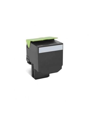 Originale Lexmark laser toner A.R. 702XK - nero - 70C2XK0 Lexmark - 1