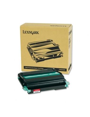 Originale Lexmark C500X26G Developer Lexmark - 1