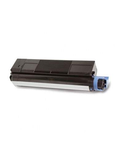 Originale Olivetti B0455 Toner nero Olivetti - 1