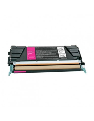 Originale Olivetti B0615 Toner magenta Olivetti - 1