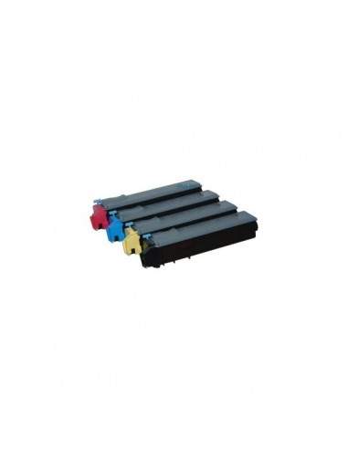 Originale Olivetti B0714 Toner TK 510 giallo Olivetti - 1