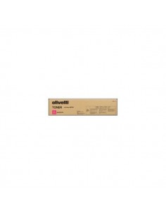 Originale Olivetti B0800 Toner magenta Olivetti - 1